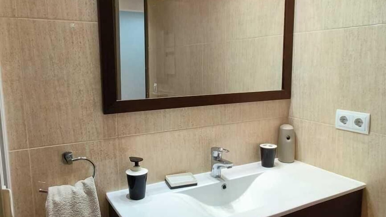 Photo of Bathroom in Camarasa