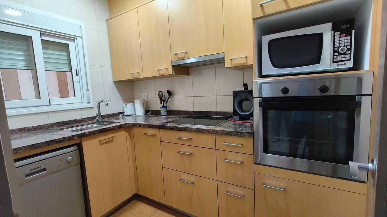 Photo of Kitchen in Camarasa