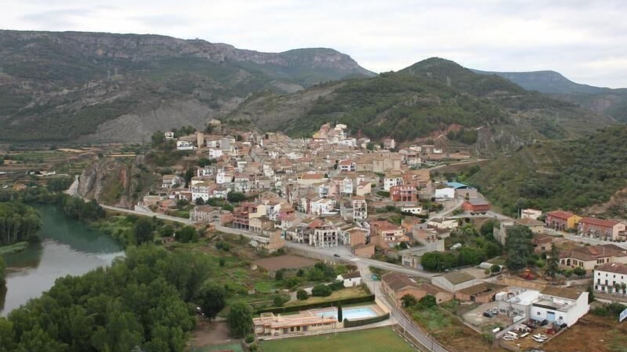 Photo of Outdoor in Camarasa