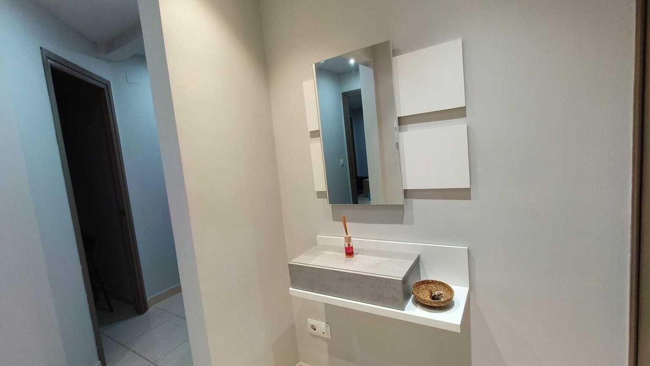 Photo of Bathroom in Camarasa