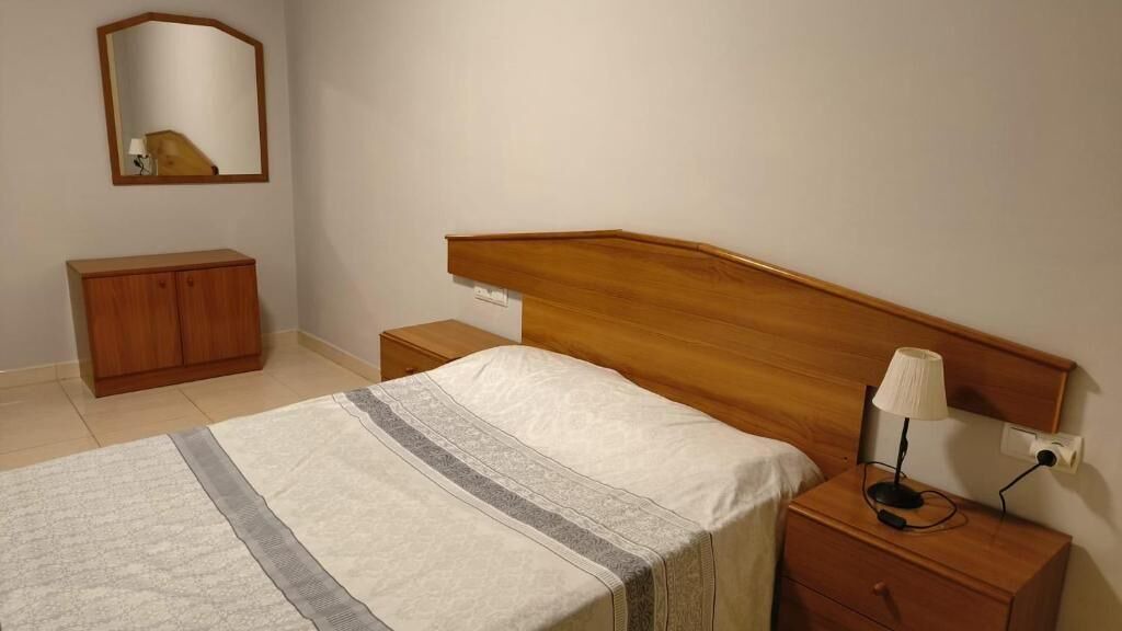 Photo of Bedroom in Camarasa
