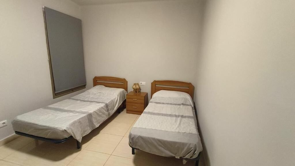 Photo of Bedroom in Camarasa