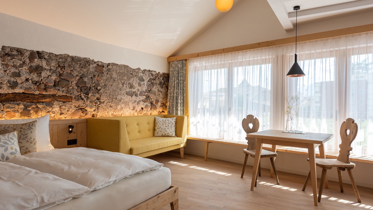 Photo of Livingroom in Gries - Quirein