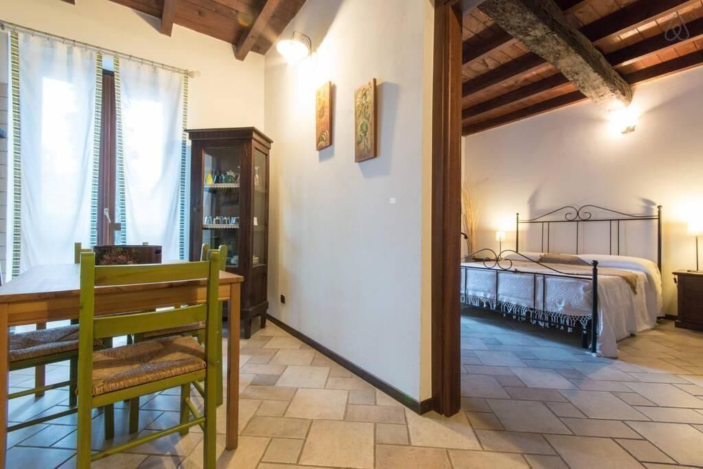 Photo of Livingroom in Garibaldi