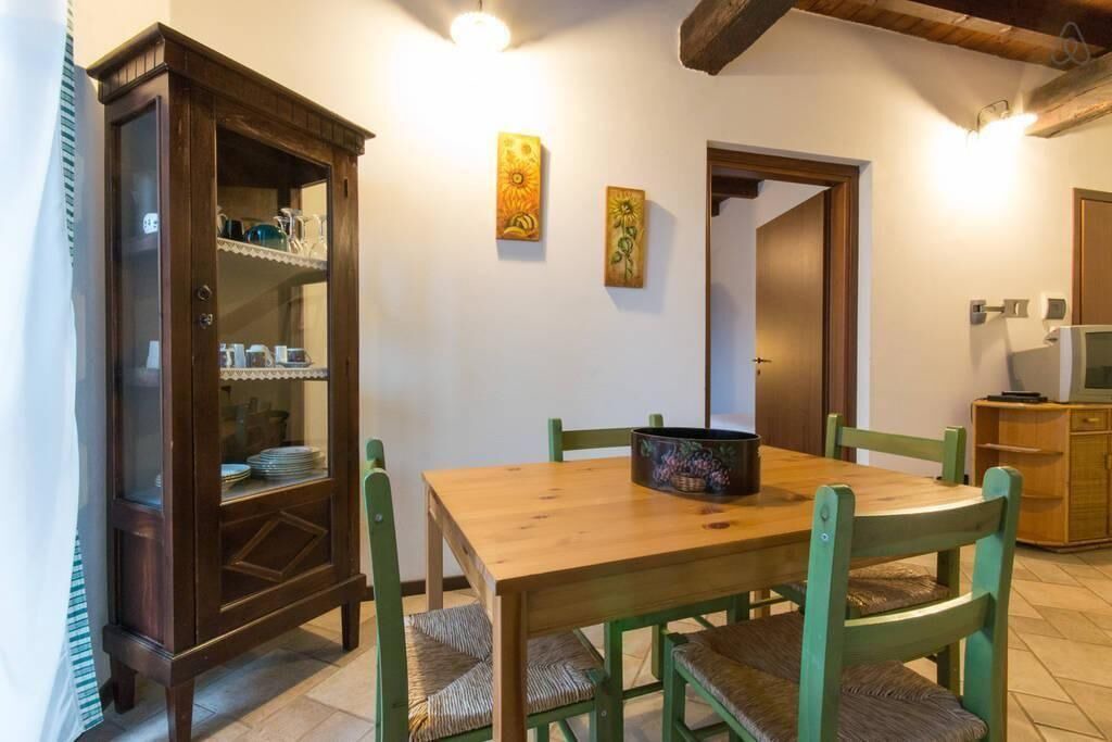 Photo of Livingroom in Garibaldi