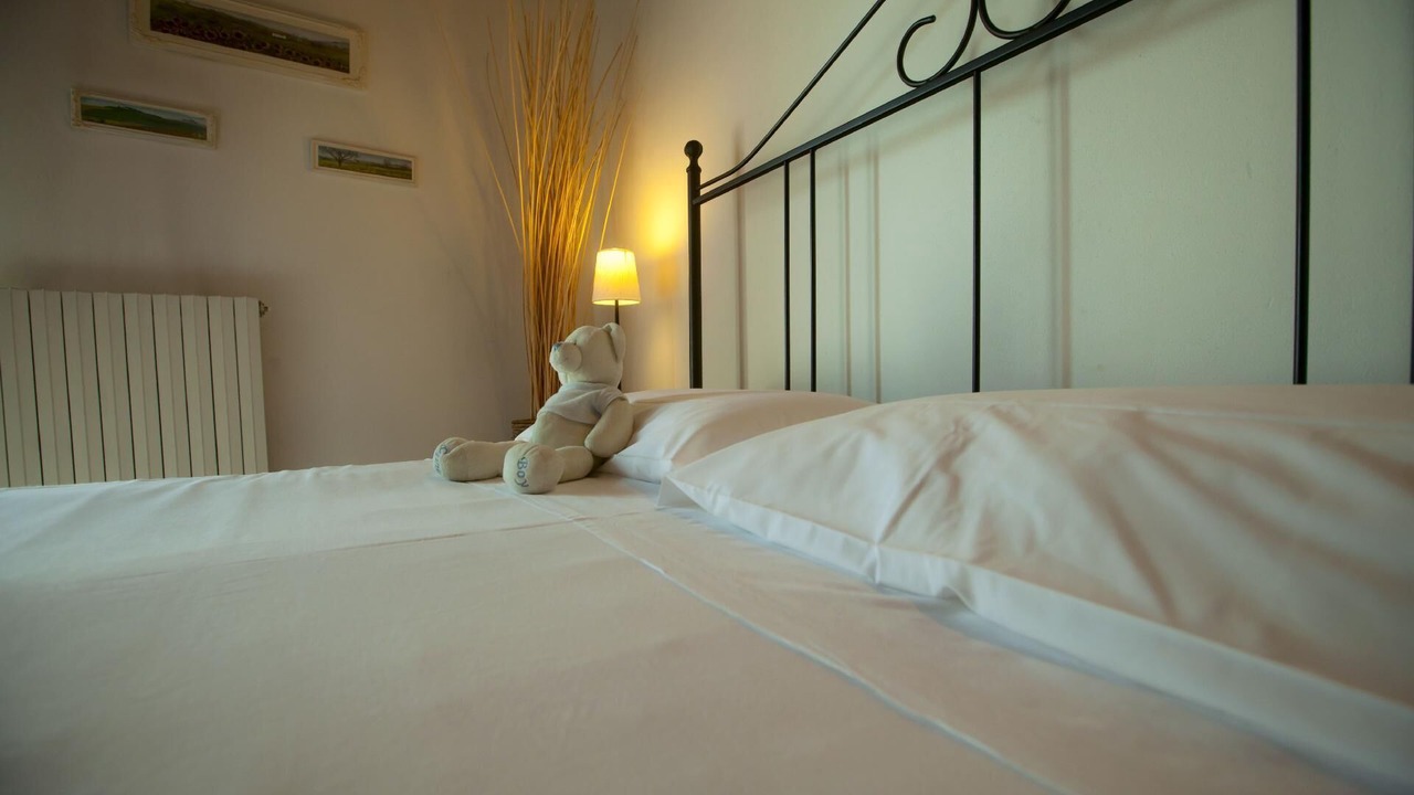 Photo of Bedroom in Garibaldi