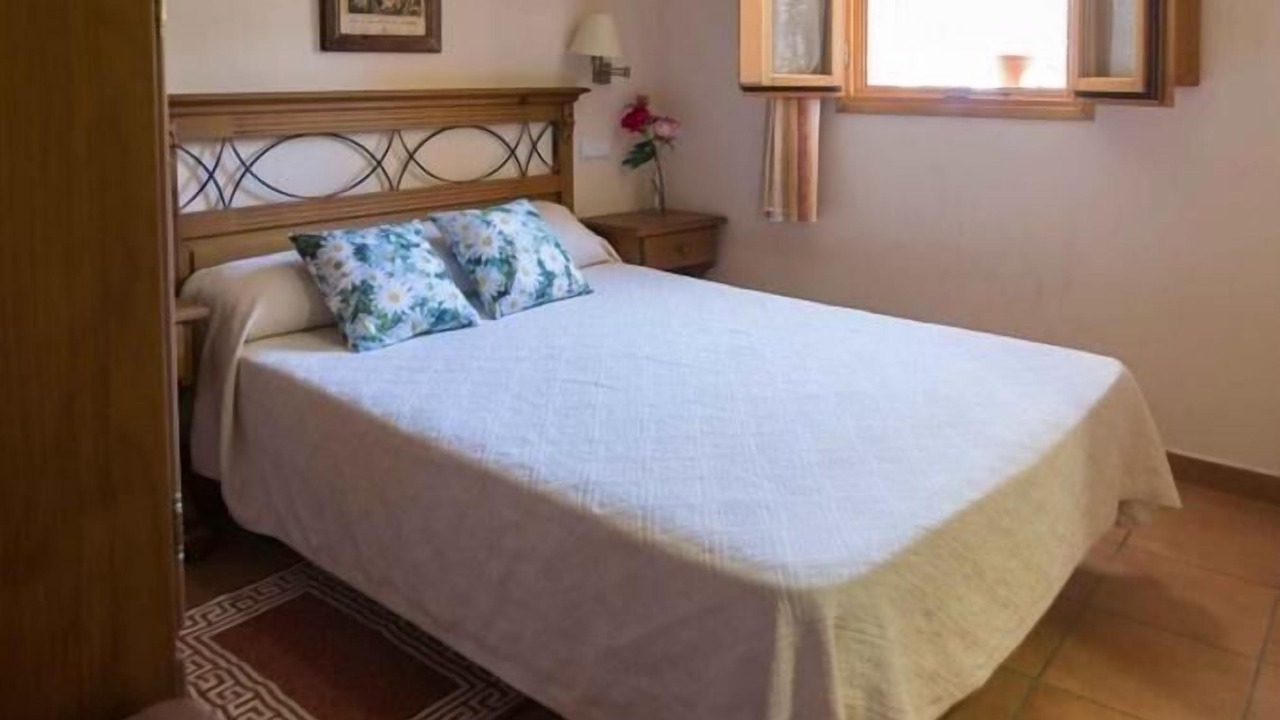 Photo of Bedroom in Rodellar