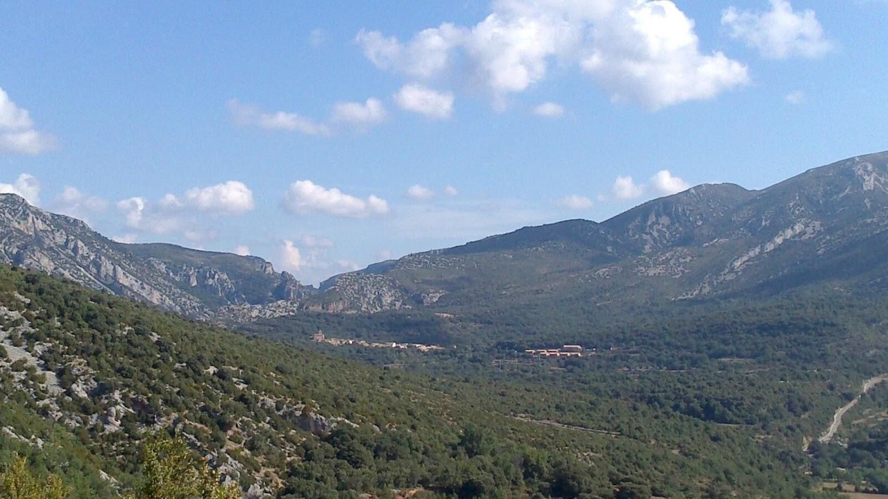 Photo of Outdoor in Rodellar