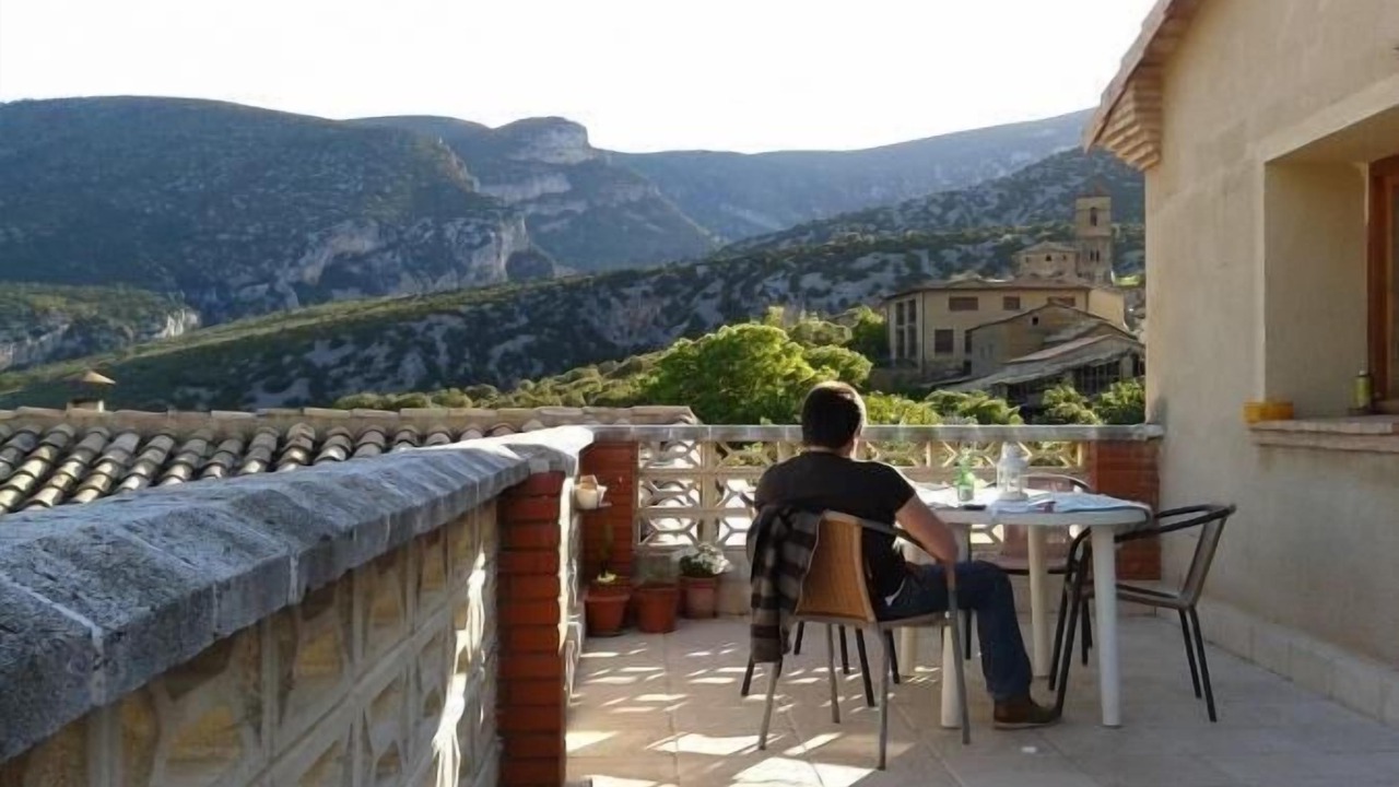 Photo of Outdoor in Rodellar