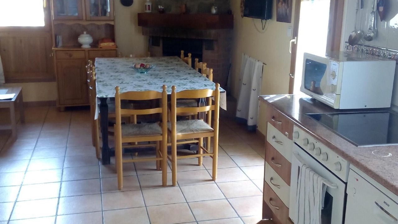 Photo of Kitchen in Rodellar