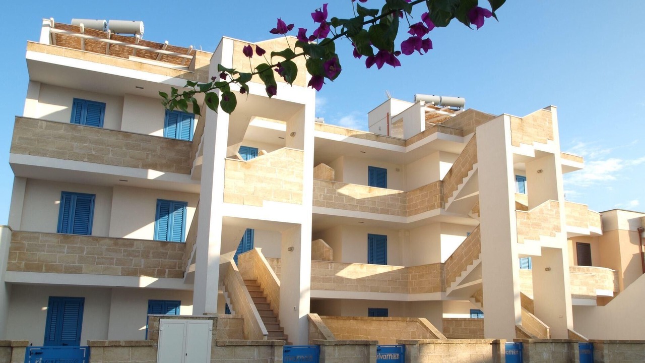 Photo of Outdoor in Torre Mozza