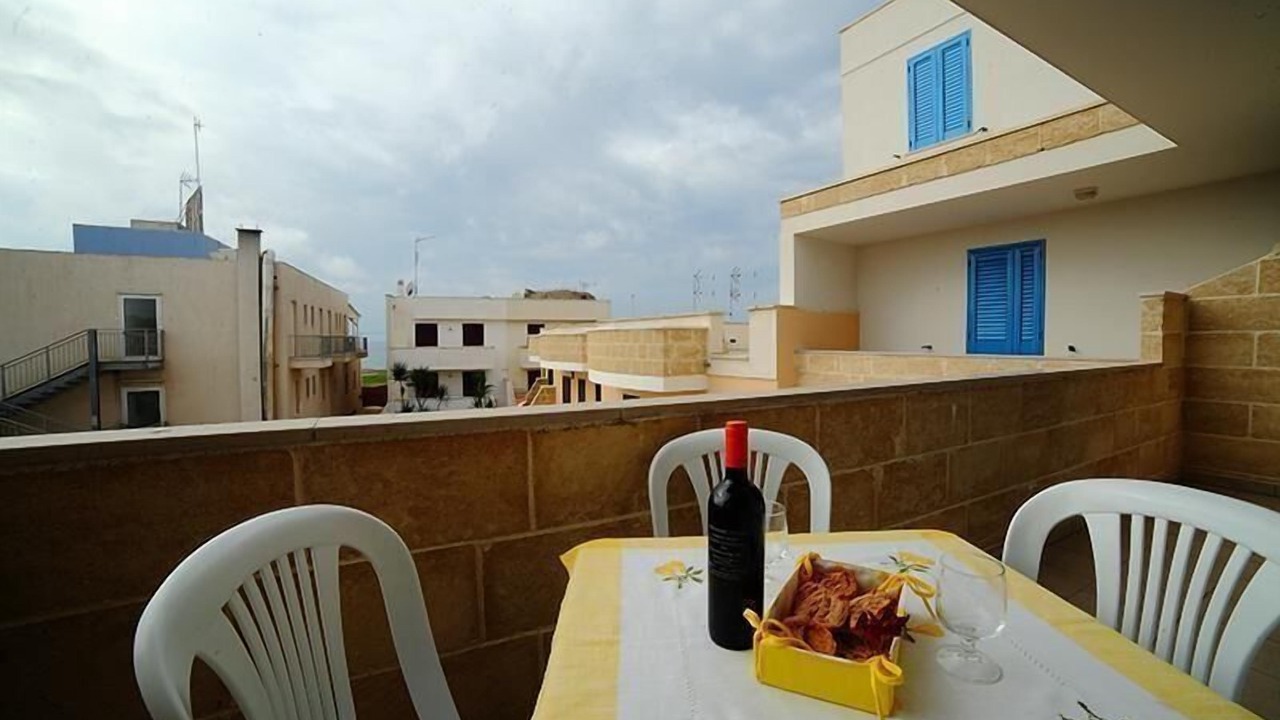 Photo of Outdoor in Torre Mozza
