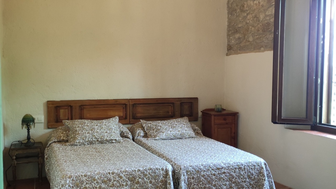Photo of Bedroom in Casavells