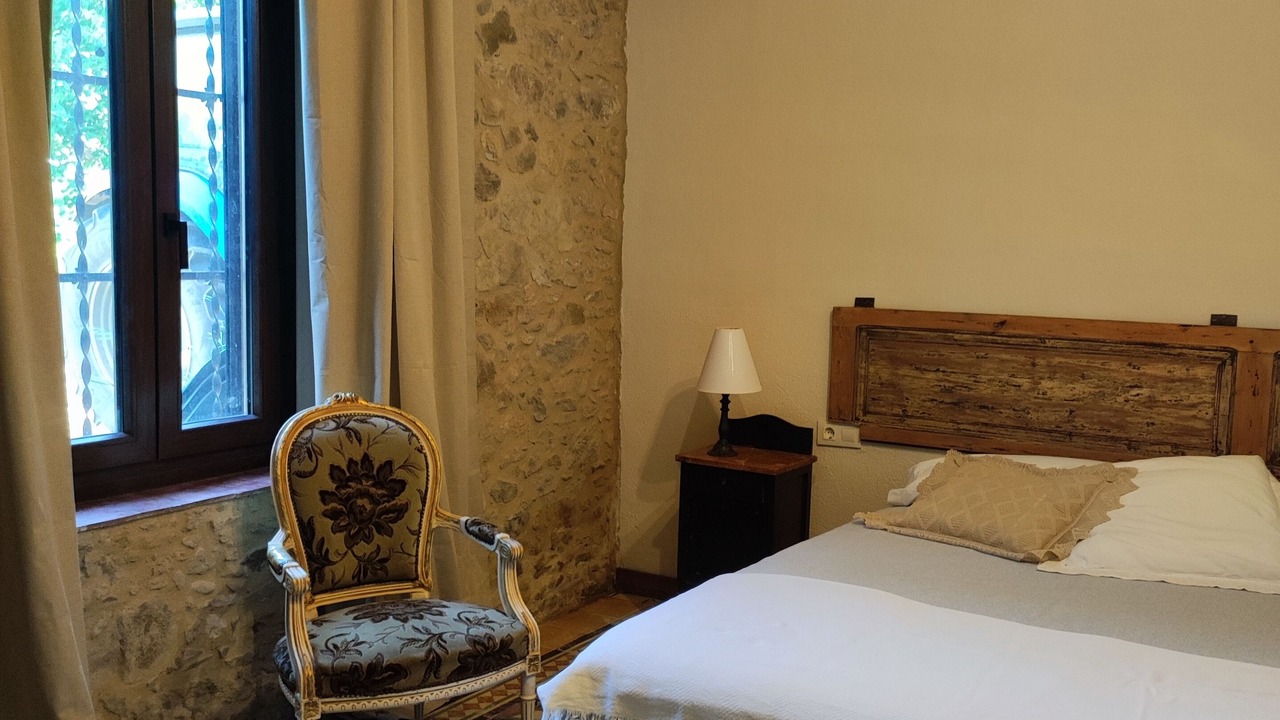 Photo of Bedroom in Casavells