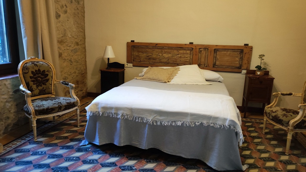 Photo of Bedroom in Casavells