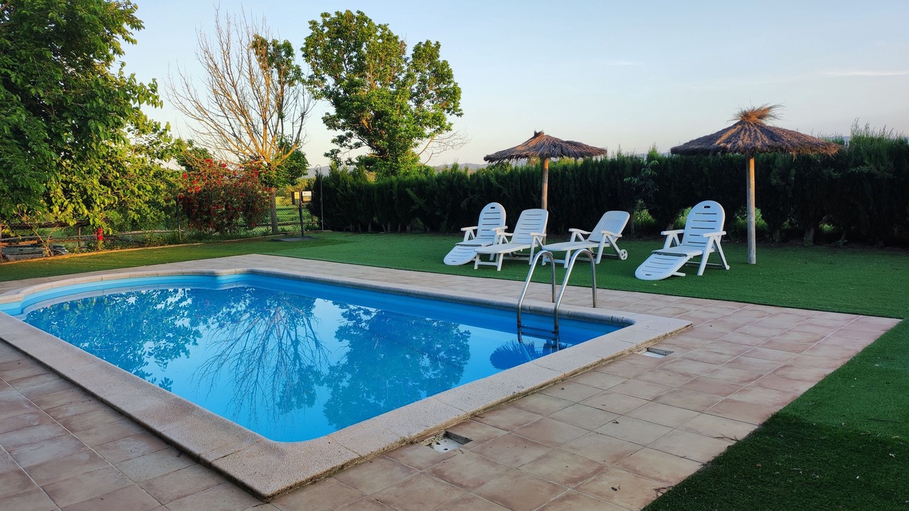 Photo of Outdoor in Casavells