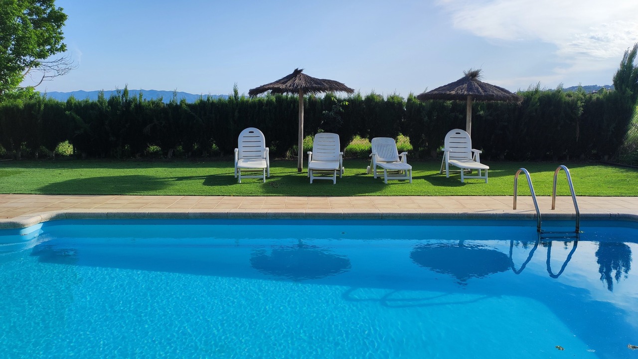 Photo of Outdoor in Casavells