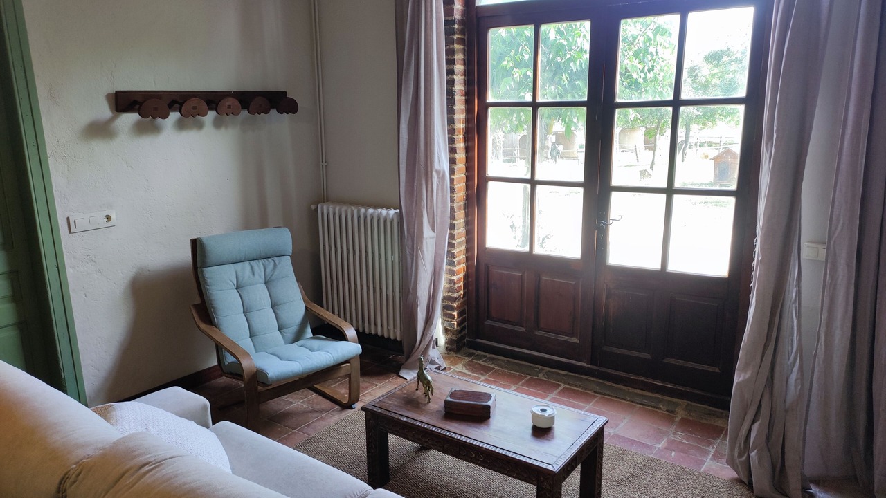 Photo of Livingroom in Casavells