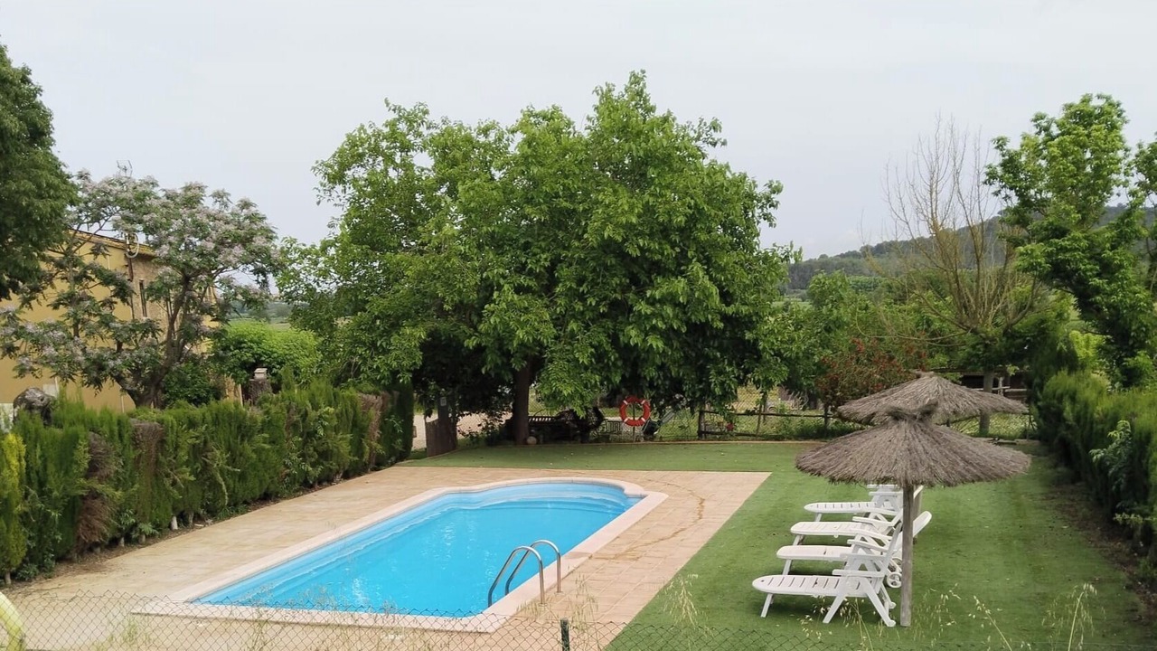 Photo of Outdoor in Casavells