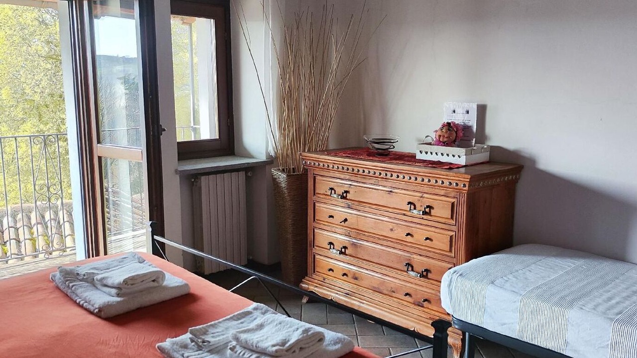 Photo of Bedroom in Garibaldi