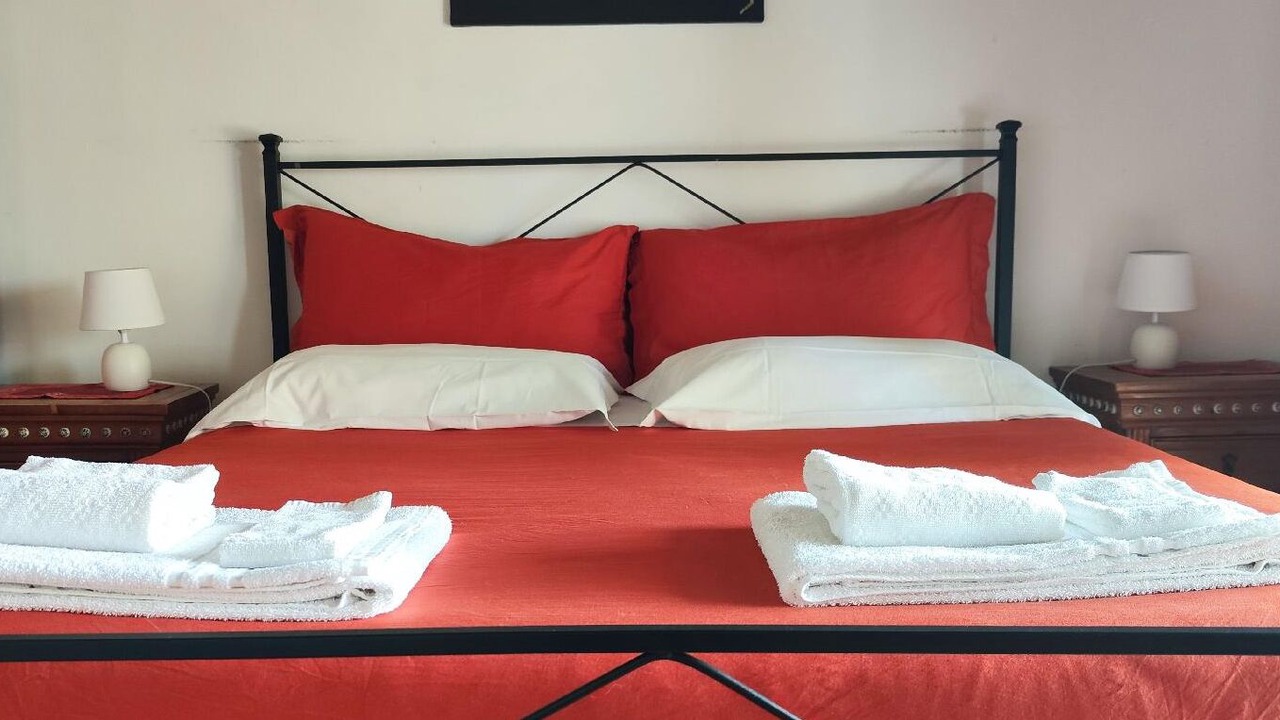 Photo of Bedroom in Garibaldi