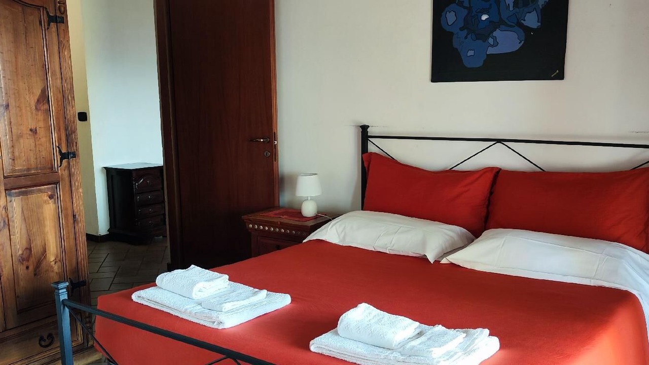 Photo of Bedroom in Garibaldi
