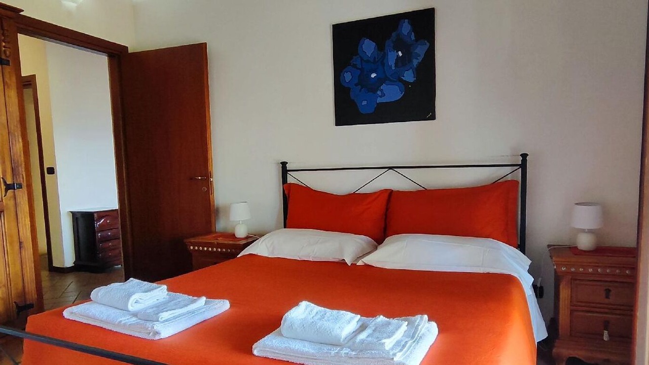 Photo of Bedroom in Garibaldi