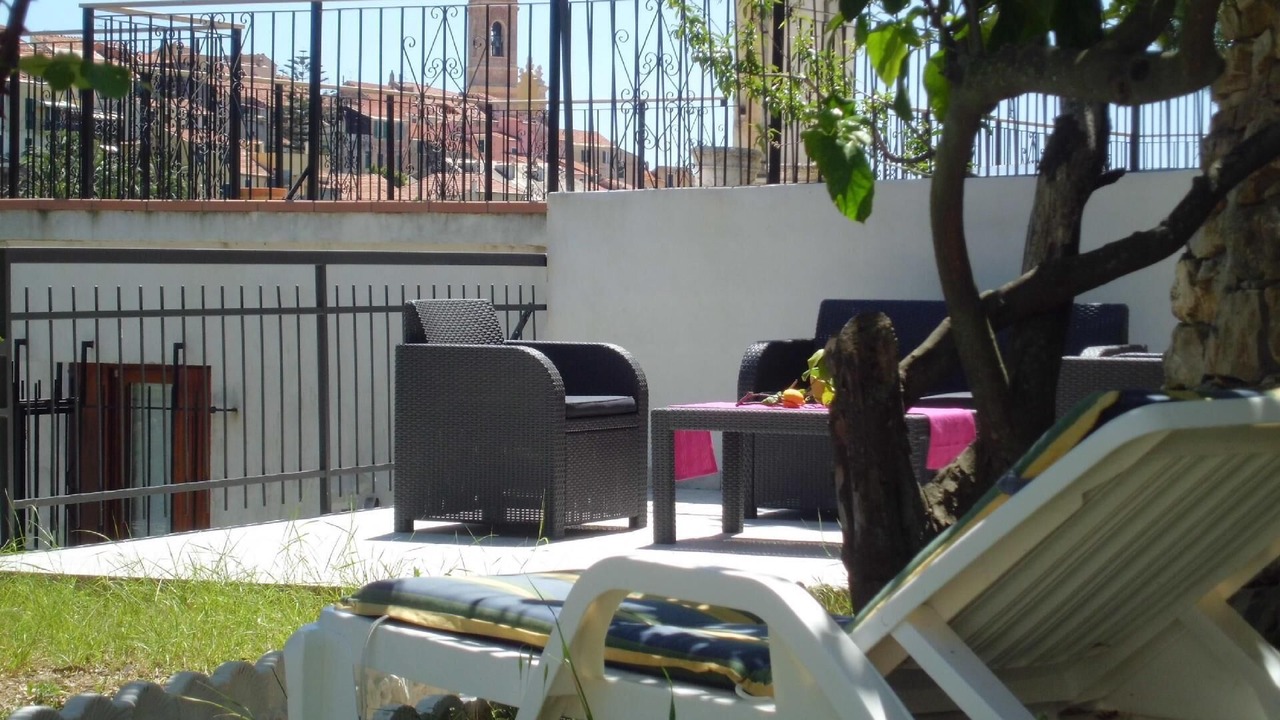 Photo of Outdoor in Cervo