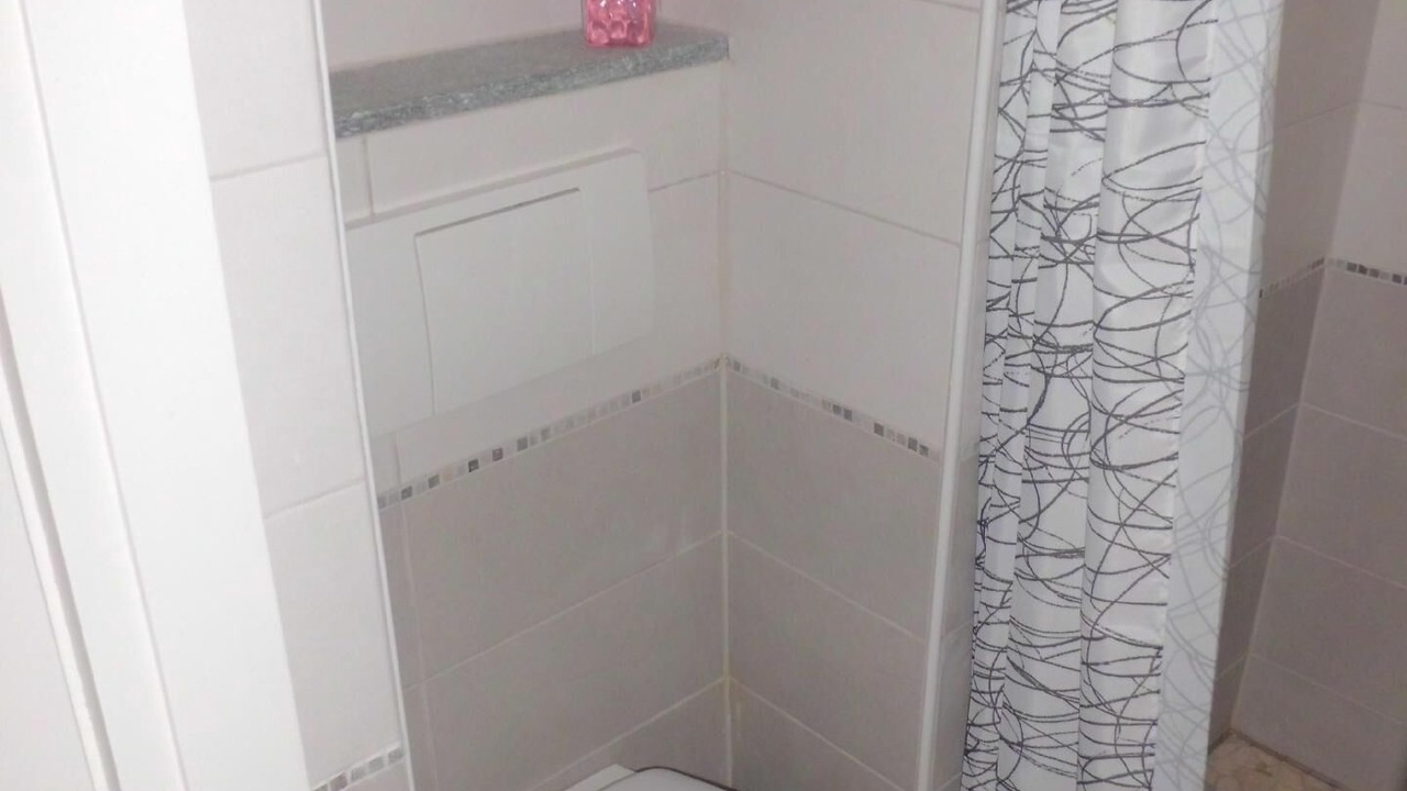 Photo of Bathroom in Cervo