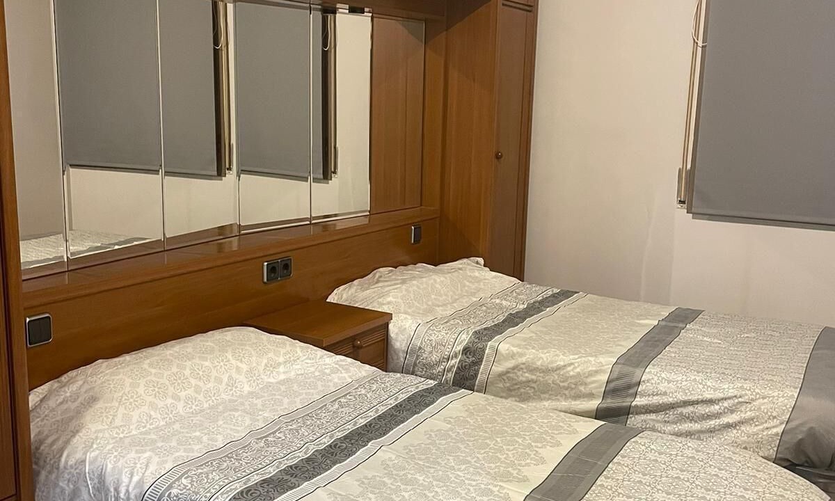 Photo of Bedroom in Camarasa