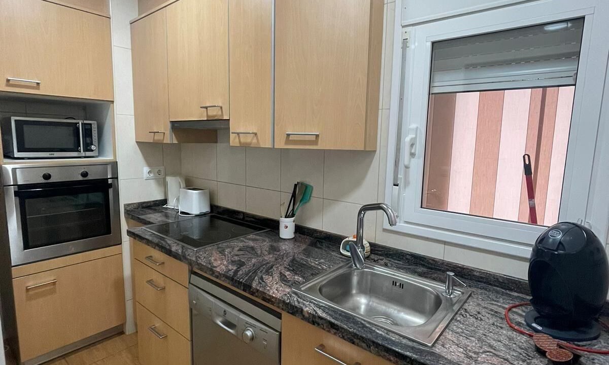 Photo of Kitchen in Camarasa
