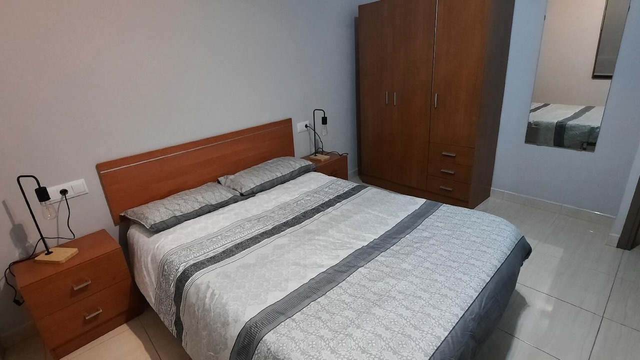 Photo of Bedroom in Camarasa