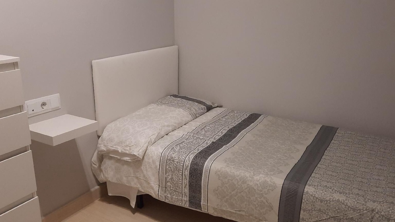 Photo of Bedroom in Camarasa