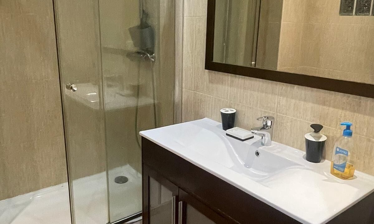 Photo of Bathroom in Camarasa