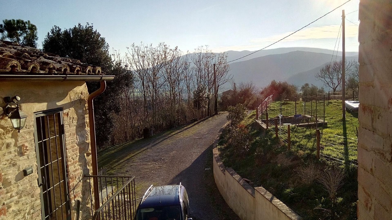 Photo of Outdoor in Montelovesco
