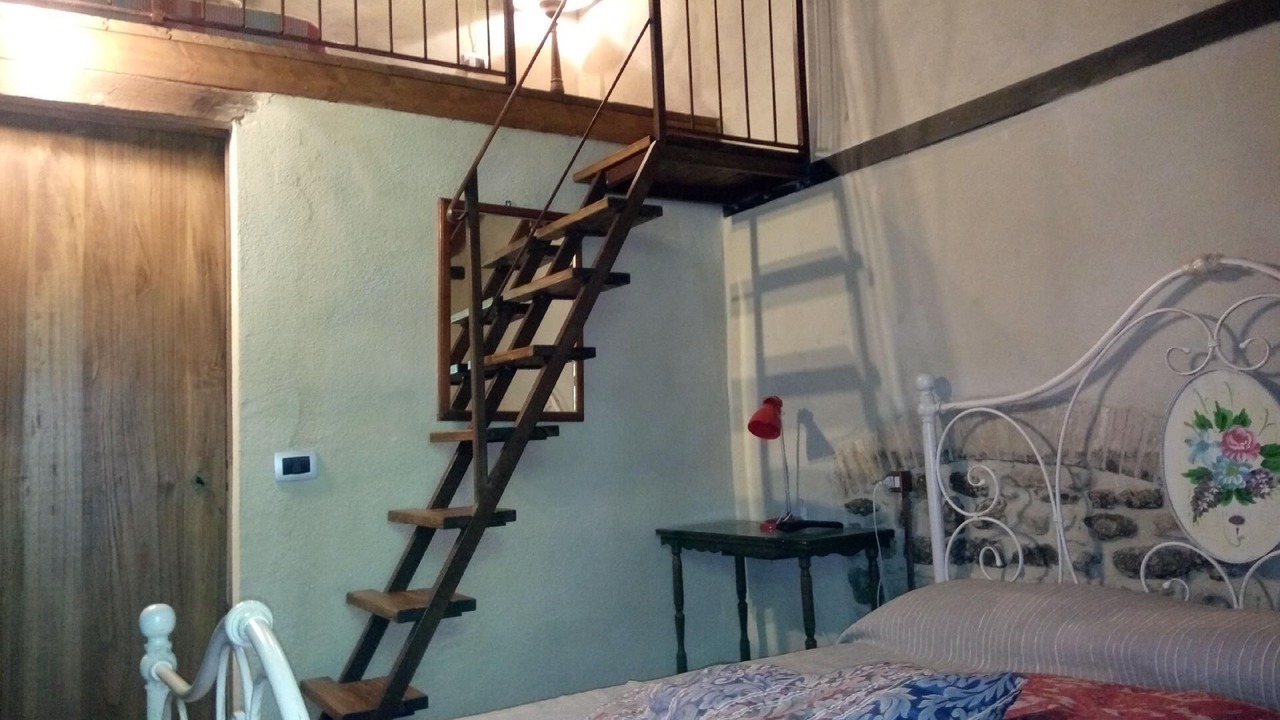 Photo of Bedroom in Montelovesco
