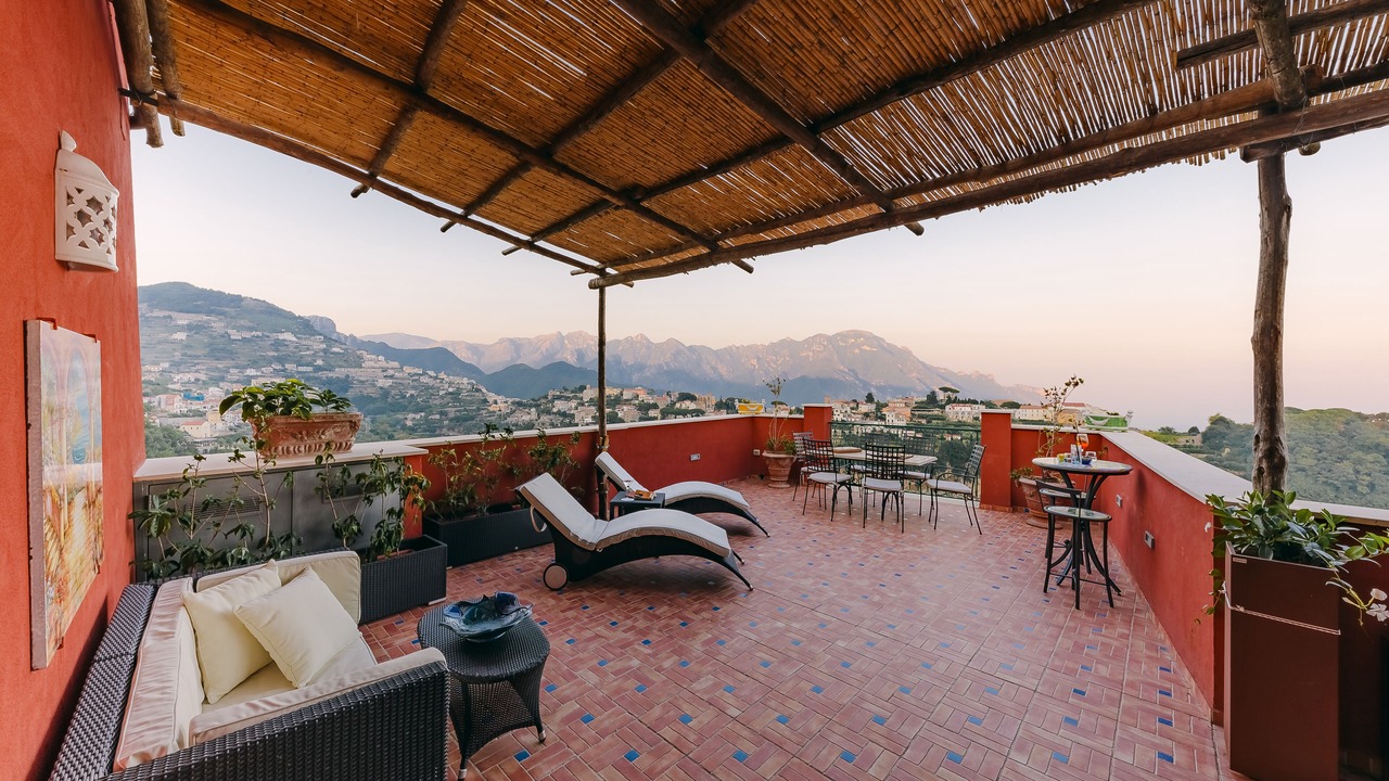Photo of Outdoor in Pogerola