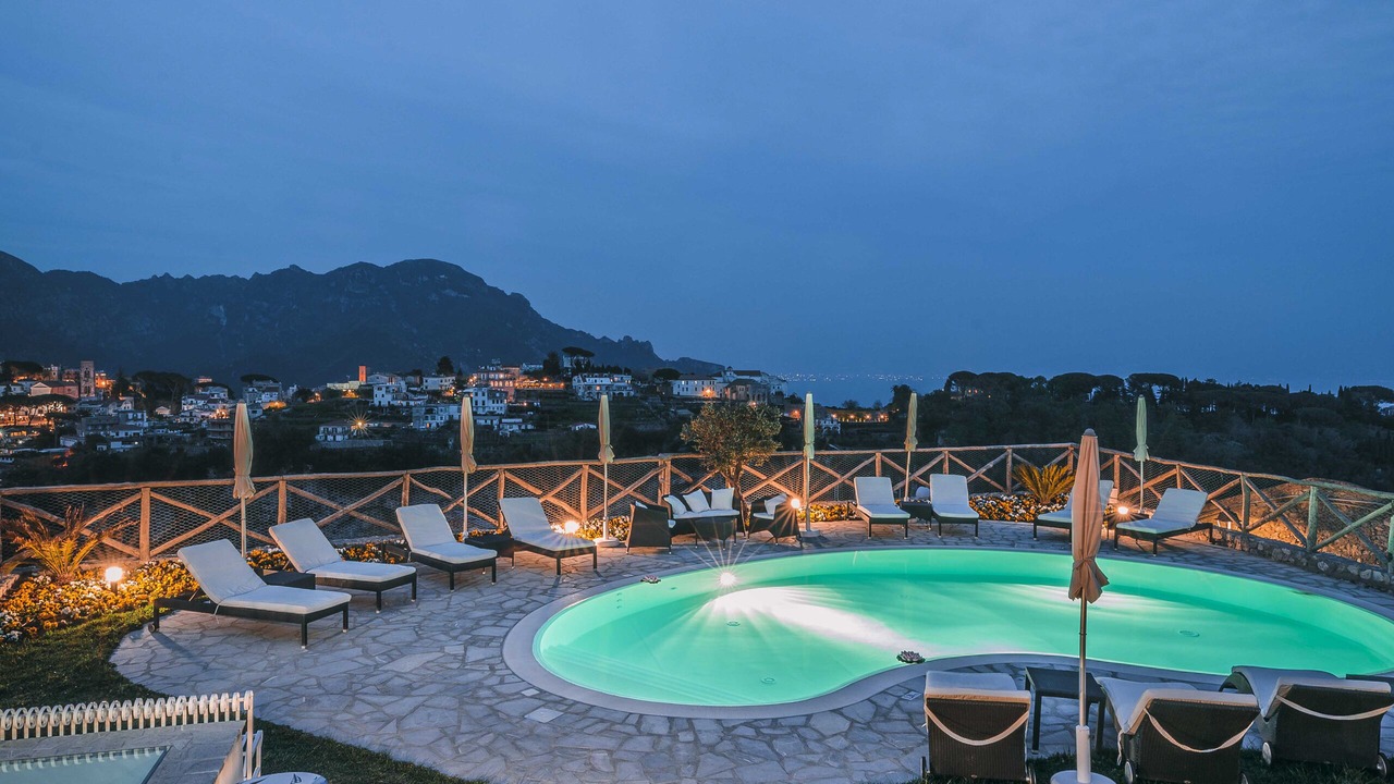 Photo of Outdoor in Pogerola
