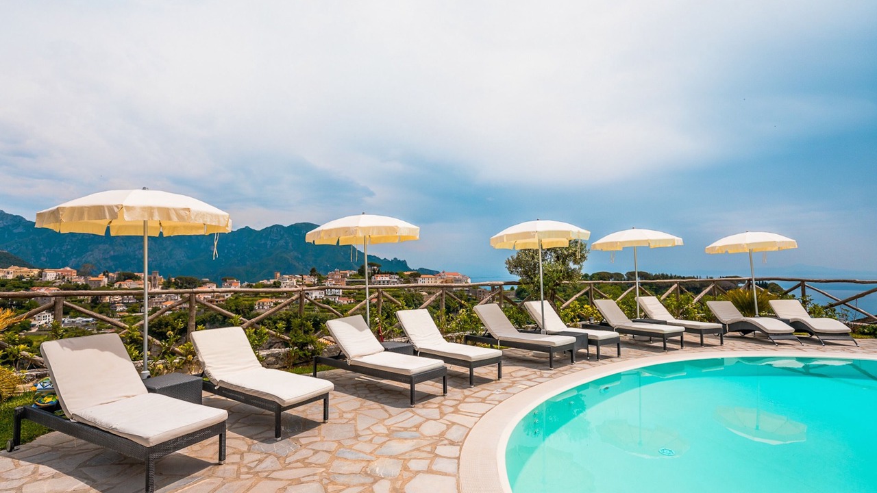 Photo of Outdoor in Pogerola