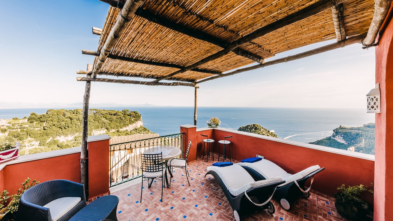 Photo of Outdoor in Pogerola