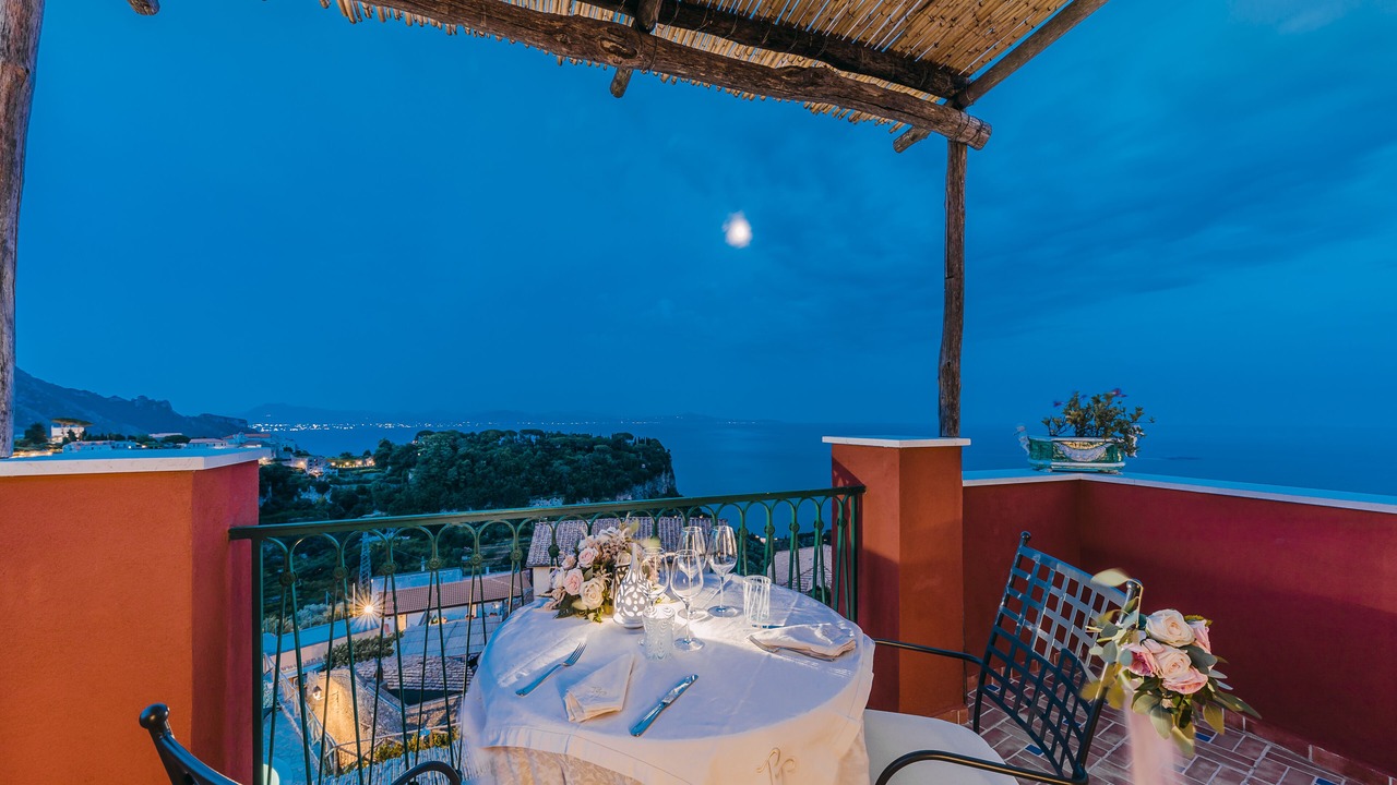 Photo of Outdoor in Pogerola
