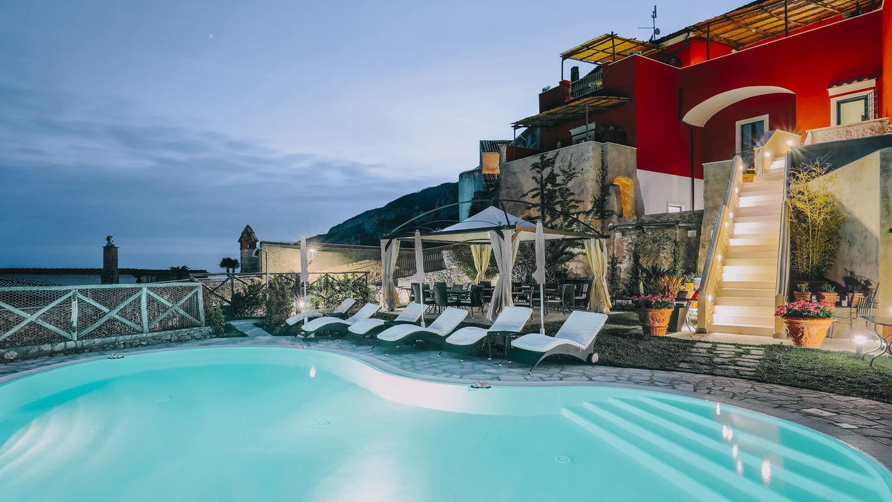 Photo of Outdoor in Pogerola
