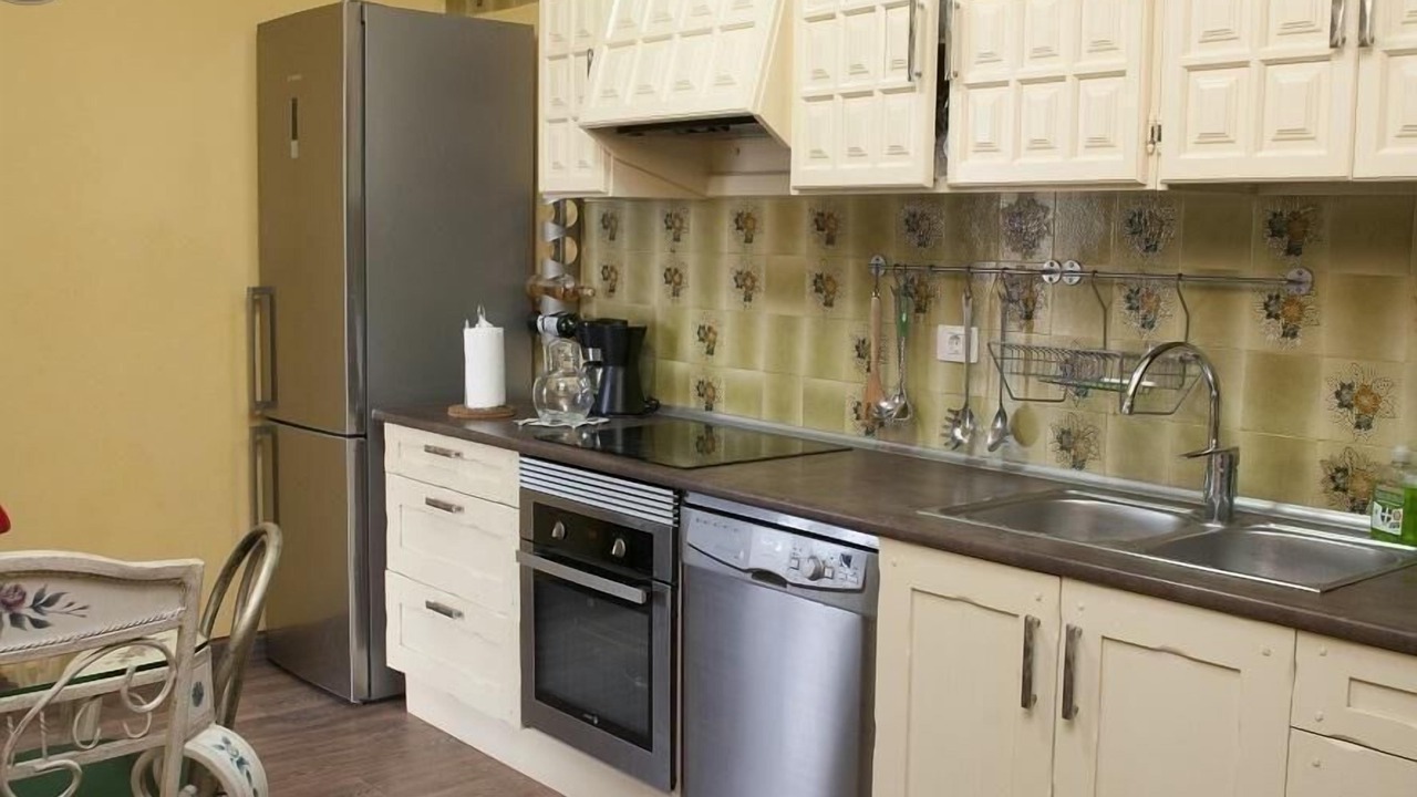 Photo of Kitchen in Las Rosas