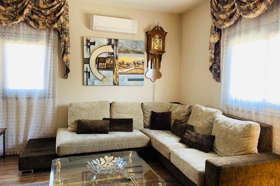 Photo of Livingroom in Las Rosas