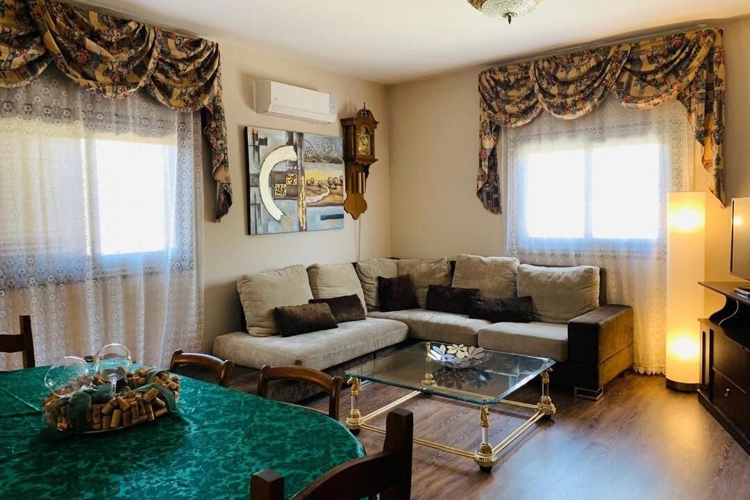 Photo of Livingroom in Las Rosas