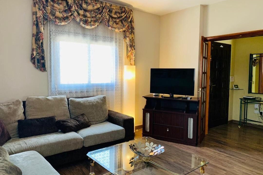 Photo of Livingroom in Las Rosas