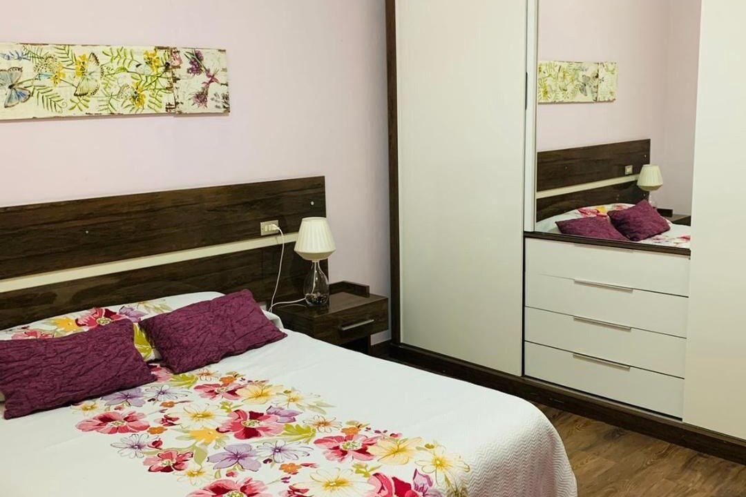 Photo of Bedroom in Las Rosas