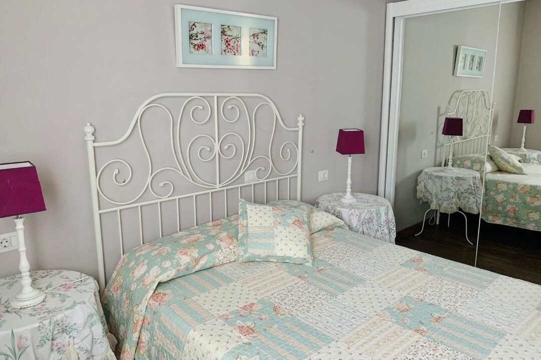Photo of Bedroom in Las Rosas