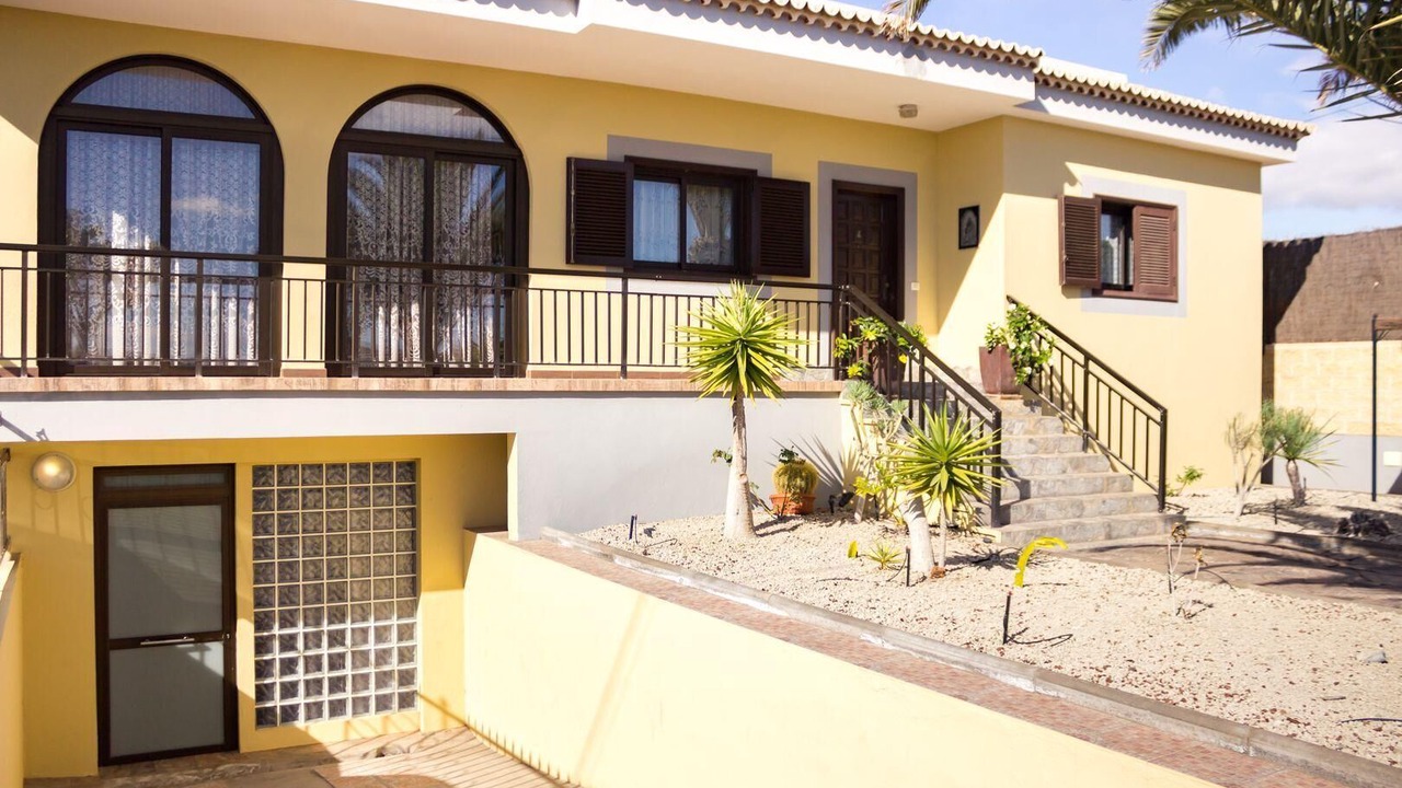 Photo of Outdoor in Las Rosas