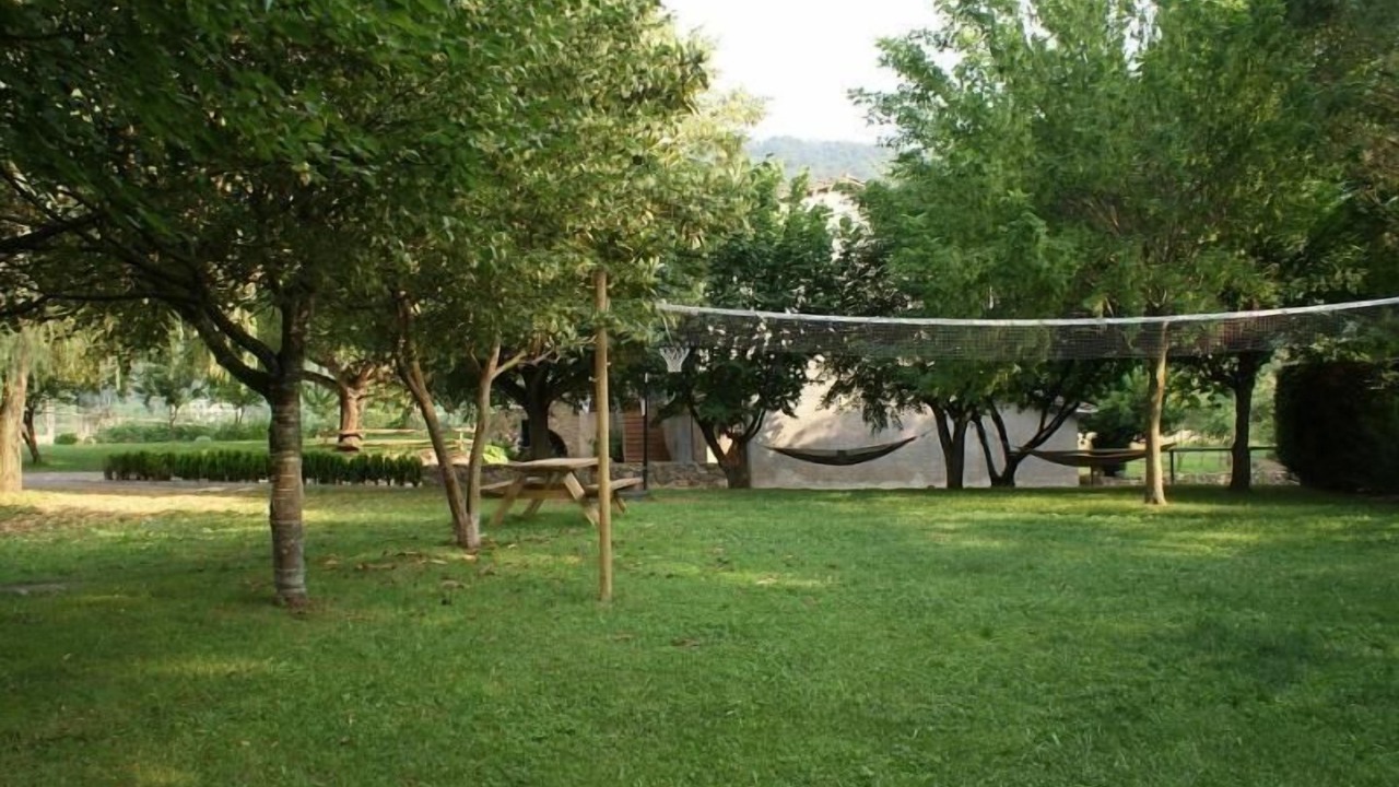 Photo of Outdoor in La Vall de Bianya